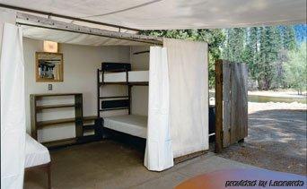 Housekeeping Camp Hotel Curry Village Room photo